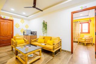 Hotel O Signature Grande - 3