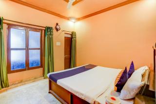 SPOT ON Hotel Sarojani Villa - Prayagraj - 6