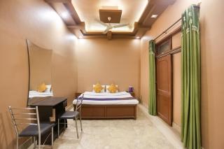 SPOT ON Hotel Sarojani Villa - Prayagraj - 4
