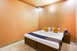 SPOT ON Hotel Sarojani Villa - Prayagraj - 7