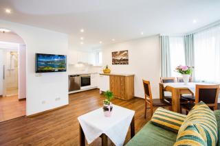Old Town City Center Apartment Post - Zell am See - 0