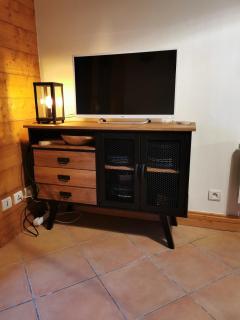 Appartement à la montagne - Pralognan-la-Vanoise - 2