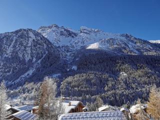 Appartement à la montagne - Pralognan-la-Vanoise - 1