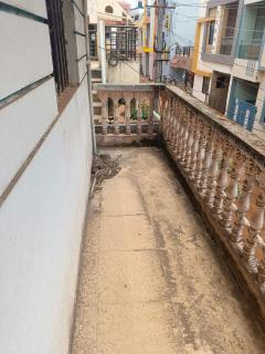 Independent 1bhk basic home - Belgaum - 8