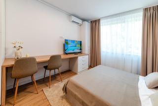 Lake Sunset Studio - aproape de plajă, nou, modern - Constanţa - 6