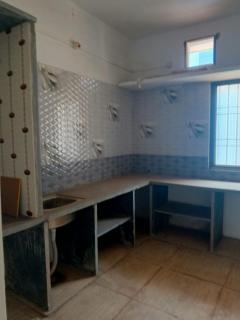 Independent 1bhk basic home - Belgaum - 7