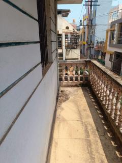 Independent 1bhk basic home - Belgaum - 6