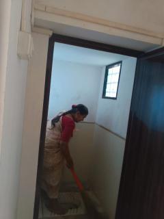 Independent 1bhk basic home - Belgaum - 1