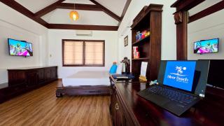 Silver Beach Resort Ke Ga - 3