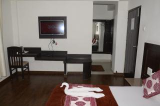 Shivlinga Tourist Complex - 7