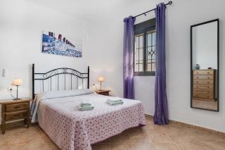 Mi candray chico - Conil de la Frontera - 3