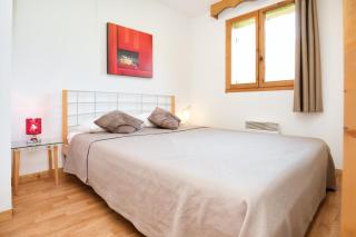 Hameau 3 203 - SPA & PISCINE appartement 4 pers - Orelle - 7