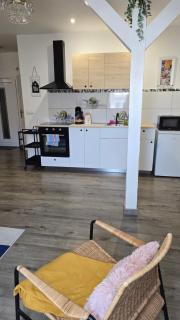 Apartmán - Café Princ pod Hradem WiFi, KLIMA - Šternberk - 6