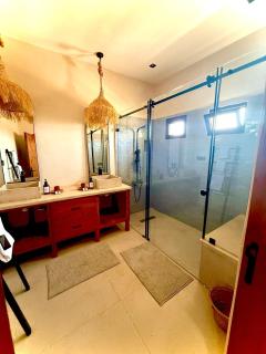 Bio et Bois -Luxury Bio Farm- - Moulay Yacoub - 7