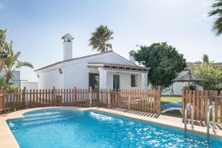 Mi candray chico - Conil de la Frontera - 0