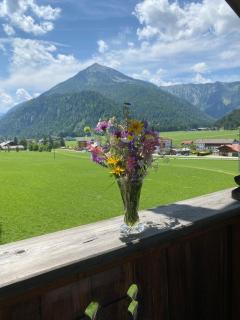 Pulvererhof - Achenkirch - 6