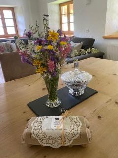 Pulvererhof - Achenkirch - 4