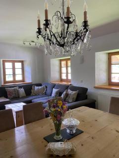 Pulvererhof - Achenkirch - 3