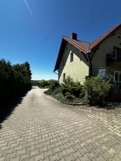 Przy Kamieńcu - Krajno Pierwsze - 1