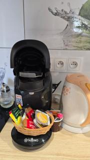 Apartmán - Café Princ pod Hradem WiFi, KLIMA - Šternberk - 3