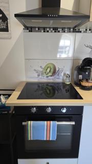Apartmán - Café Princ pod Hradem WiFi, KLIMA - Šternberk - 4