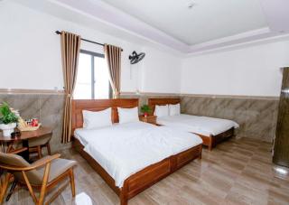 Thảo Vân 3 Hotel - 1