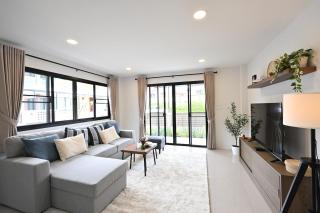 Ma-Umi Chiang Mai Villa 3 bedrooms -10 mins to city - 0