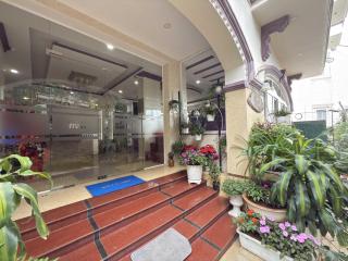 POP 1295 Doi May Hotel Da Latd - Da Lat - 9