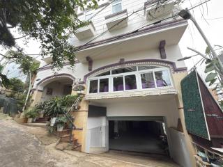 POP 1295 Doi May Hotel Da Latd - Da Lat - 7