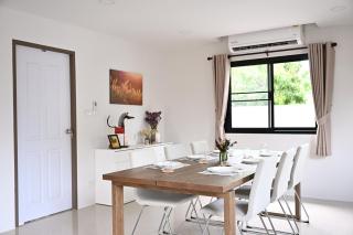 Ma-Umi Chiang Mai Villa 3 bedrooms -10 mins to city - 4
