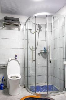lovely fully furnished studio apartment i with unbeatable city views in kileleshwa - Nairobi - 6