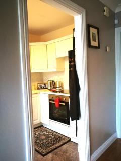 Home in Dublin 12 with Secure Parking - Dublino - 5