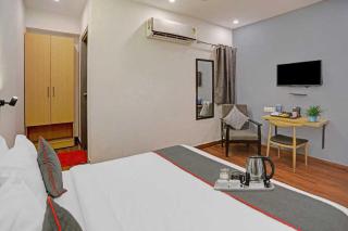 Townhouse Samaypur Badli Metro Station Formerly Hotel Bansal - Neu-Delhi - 2
