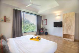 Townhouse Samaypur Badli Metro Station Formerly Hotel Bansal - Neu-Delhi - 8