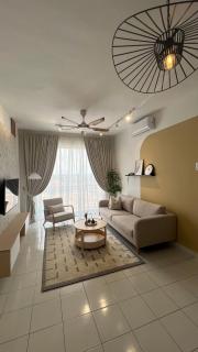 theserindithome - Malacca - 0