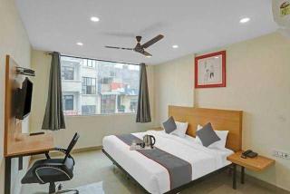 Townhouse Samaypur Badli Metro Station Formerly Hotel Bansal - Neu-Delhi - 7