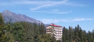 BEST MOUNTAINs VIEW APARTMENT - Štrbské Pleso - 9