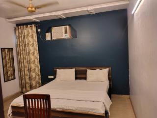 Townhouse Samaypur Badli Metro Station Formerly Hotel Bansal - Neu-Delhi - 5