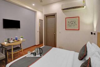Townhouse Samaypur Badli Metro Station Formerly Hotel Bansal - Neu-Delhi - 4