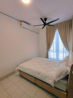 theserindithome - Malacca - 2