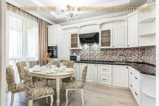 Gagarin Park 3 rooms - Almaty - 7