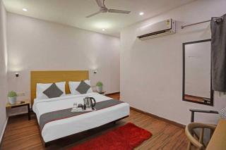 Townhouse Samaypur Badli Metro Station Formerly Hotel Bansal - Neu-Delhi - 9