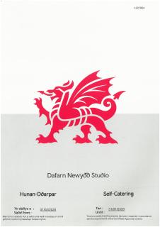 Dafarn Newydd Lodge - Llangefni - 8