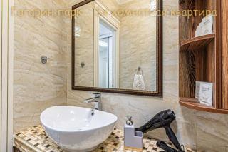 Gagarin Park 3 rooms - Almaty - 3