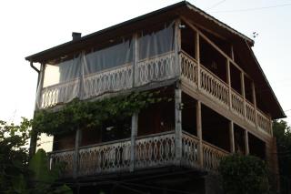 Kvirike Gardens - Kobuleti - 9