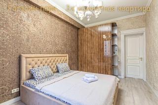 Gagarin Park 3 rooms - 8