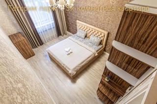 Gagarin Park 3 rooms - 9