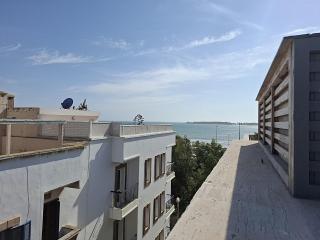 Vue mer à deux pas de la plage - 8