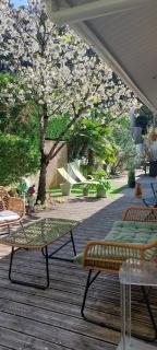 Villa Pontaillac - Royan - 7