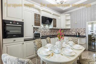 Gagarin Park 3 rooms - 3